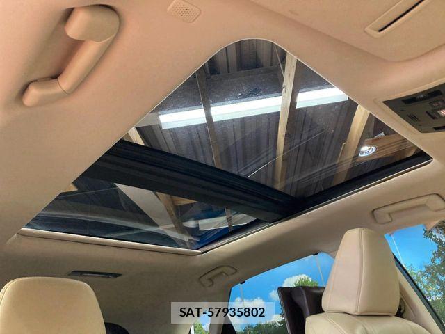 Lexus RX 2019-05 7501327-3