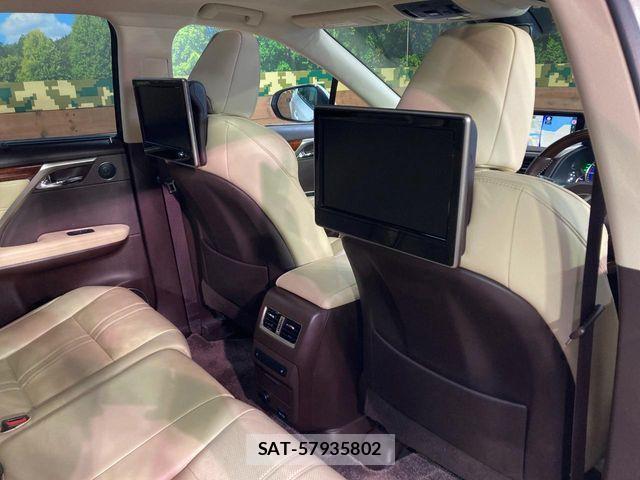 Lexus RX 2019-05 7501327-4