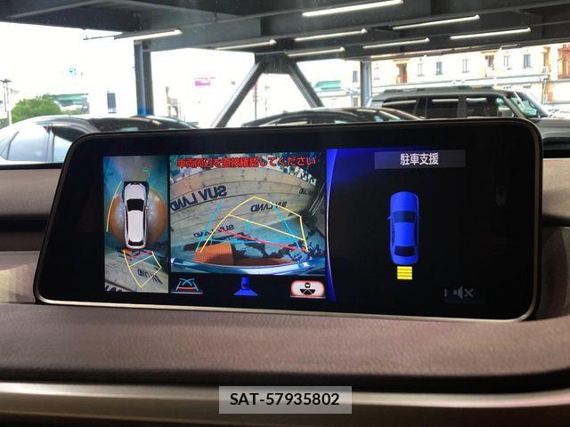 Lexus RX 2019-05 7501327-6