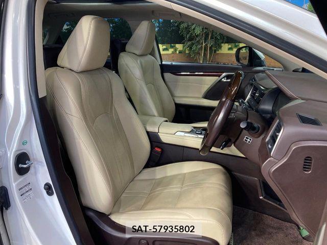 Lexus RX 2019-05 7501327-8