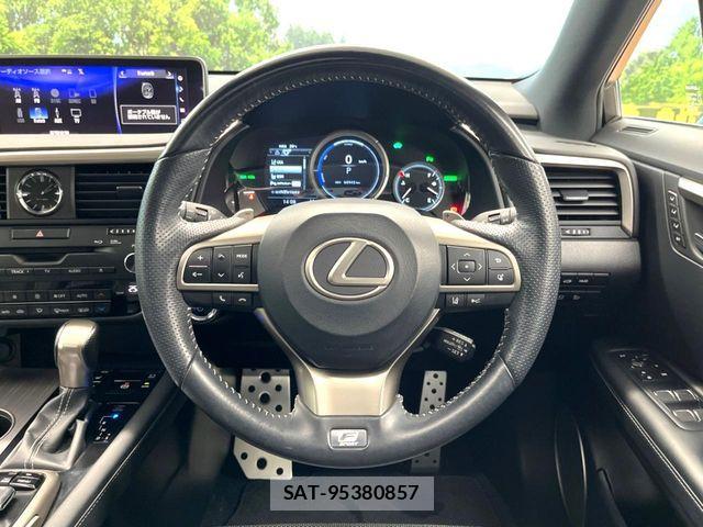Lexus RX 2018-11 7501329-10