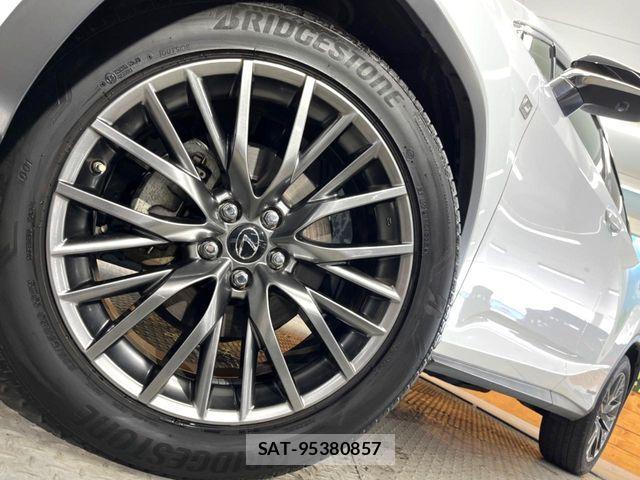 Lexus RX 2018-11 7501329-12