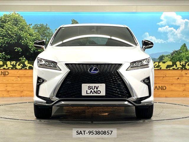 Lexus RX 2018-11 7501329-13