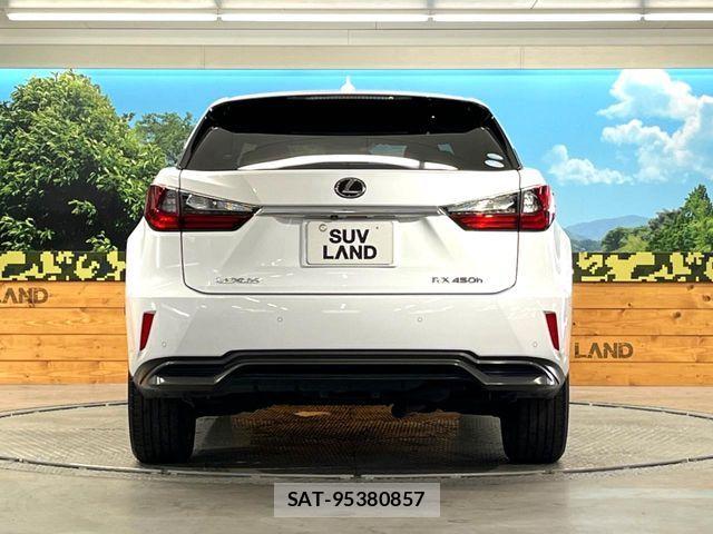 Lexus RX 2018-11 7501329-14