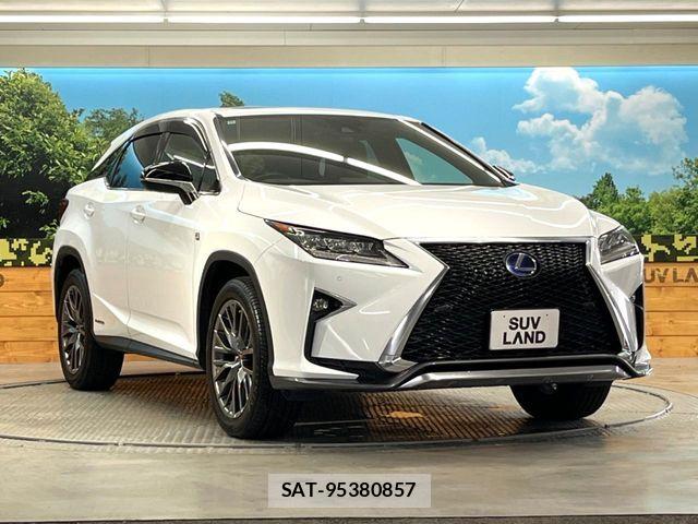 Lexus RX 2018-11 7501329-15
