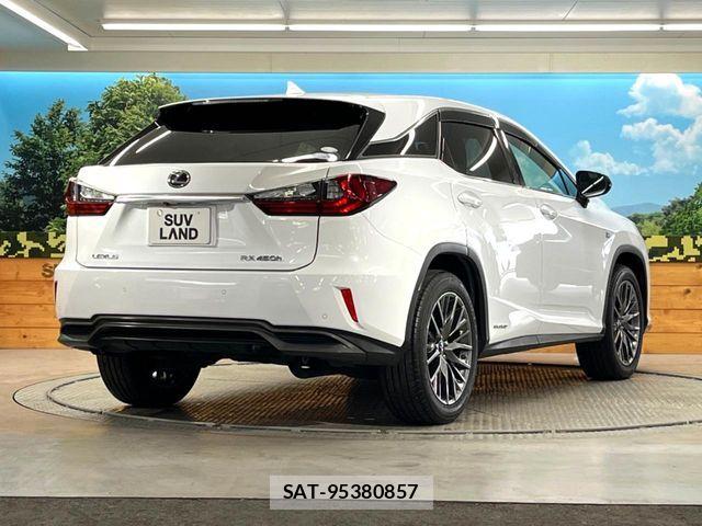 Lexus RX 2018-11 7501329-16