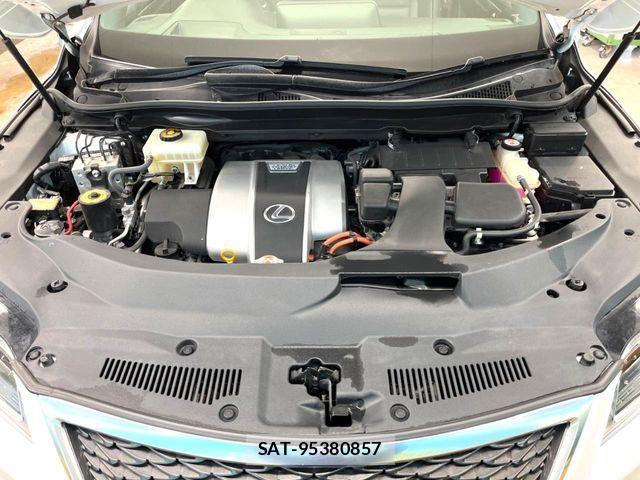 Lexus RX 2018-11 7501329-17