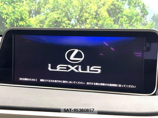 Lexus RX 2018-11 7501329-2