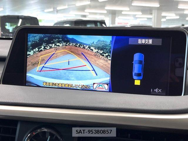 Lexus RX 2018-11 7501329-3