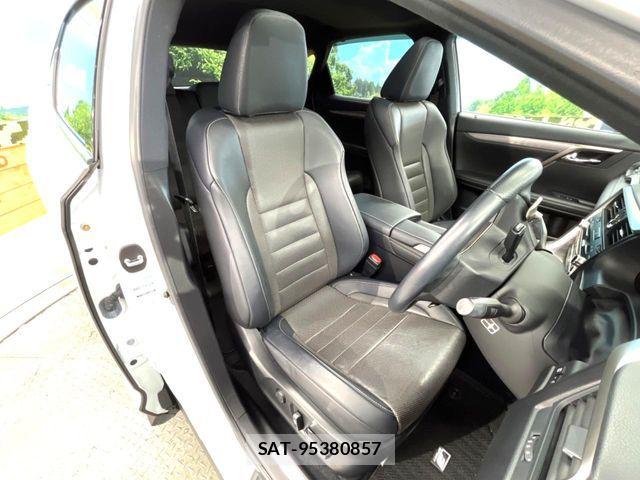 Lexus RX 2018-11 7501329-7