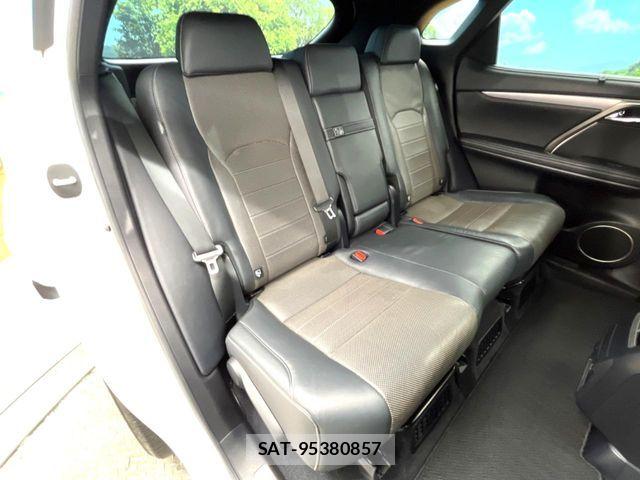 Lexus RX 2018-11 7501329-8