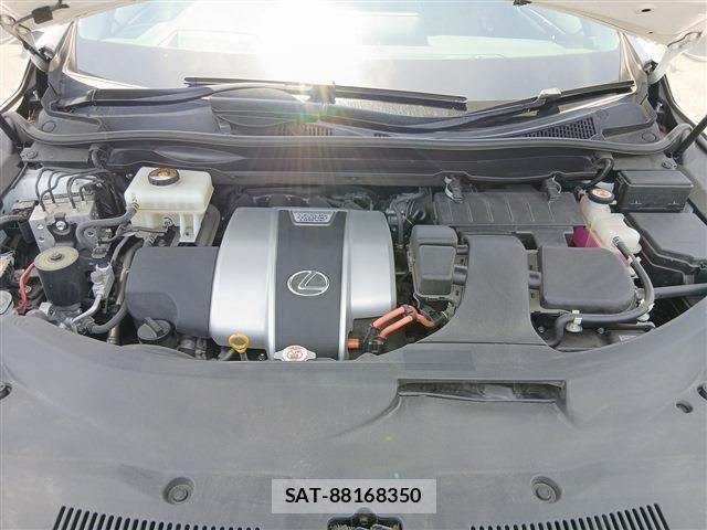 Lexus RX 2018-12 7509071-1