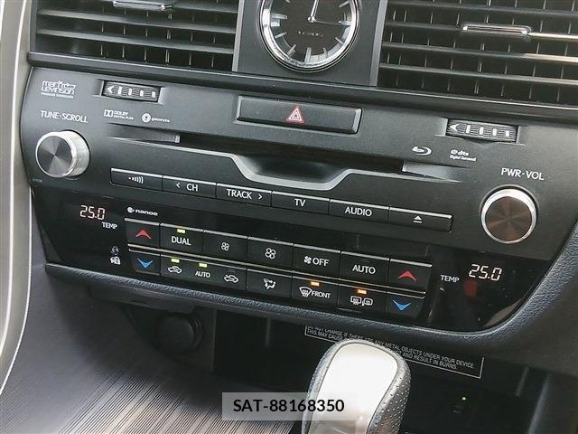 Lexus RX 2018-12 7509071-21
