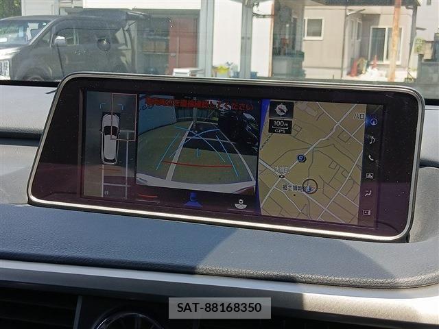 Lexus RX 2018-12 7509071-22