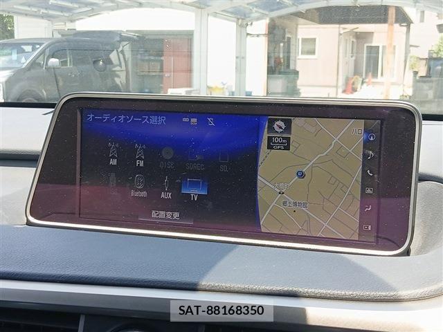 Lexus RX 2018-12 7509071-23