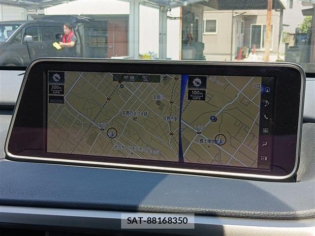 Lexus RX 2018-12 7509071-24