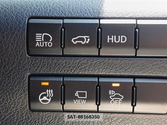 Lexus RX 2018-12 7509071-25
