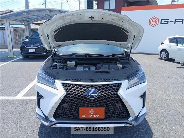 Lexus RX 2018-12 7509071-2