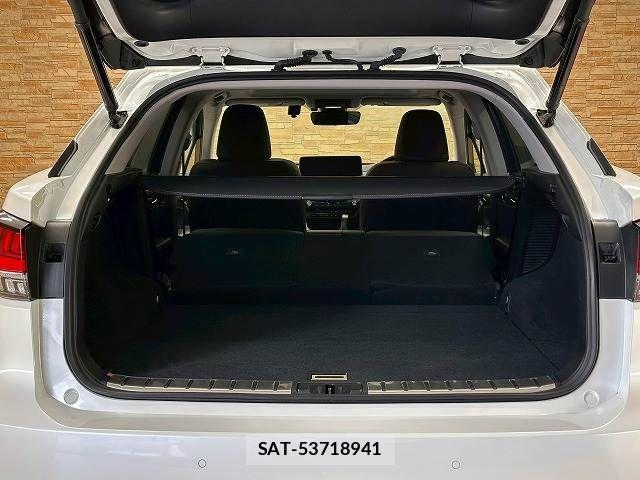 Lexus RX 2020-01 7501326-12