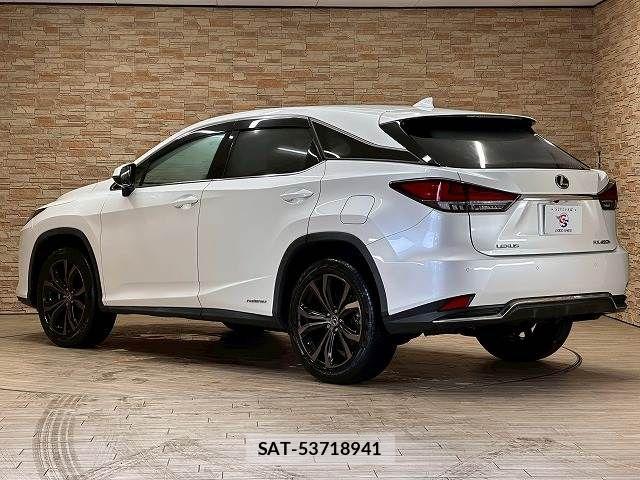 Lexus RX 2020-01 7501326-15