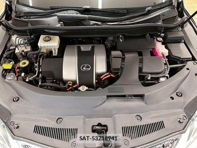 Lexus RX 2020-01 7501326-17