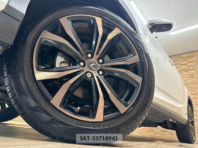 Lexus RX 2020-01 7501326-18