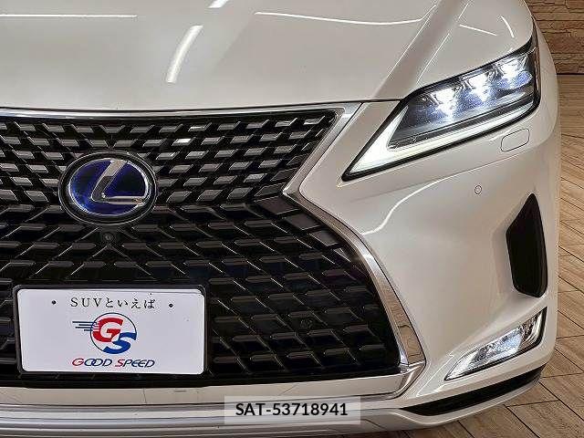 Lexus RX 2020-01 7501326-19
