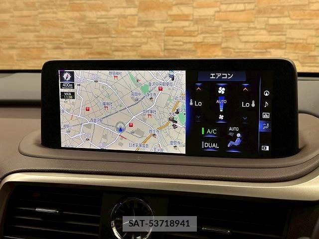 Lexus RX 2020-01 7501326-2