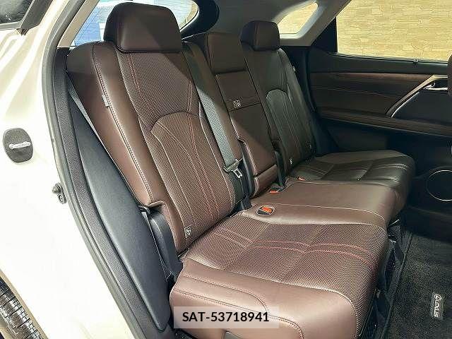 Lexus RX 2020-01 7501326-5