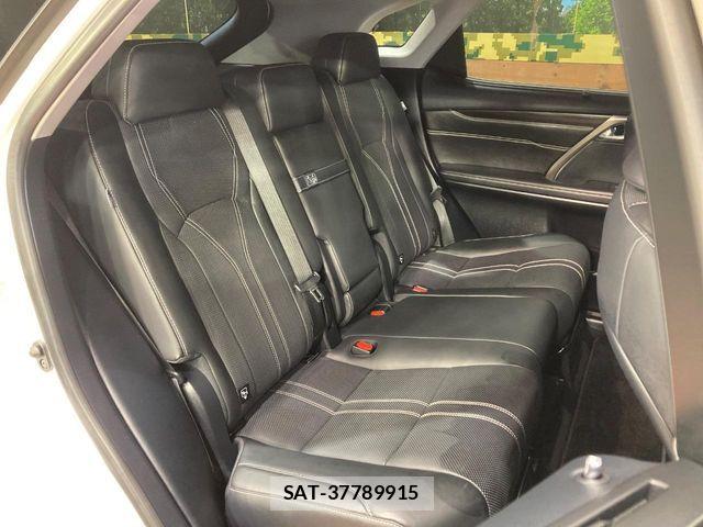 Lexus RX 2016-01 7501328-9