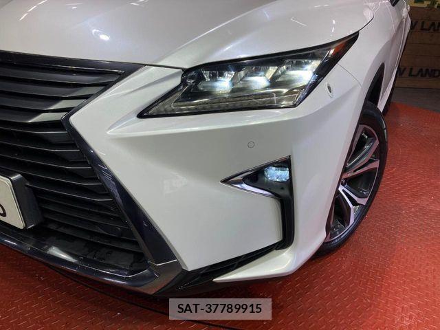 Lexus RX 2016-01 7501328-11