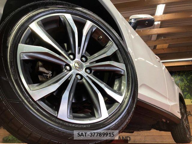 Lexus RX 2016-01 7501328-12