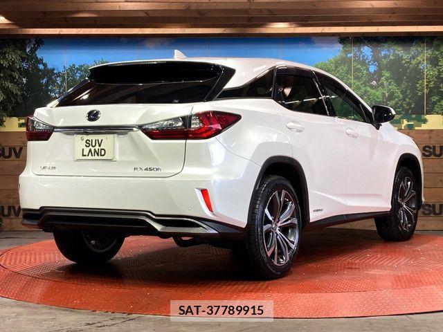 Lexus RX 2016-01 7501328-16