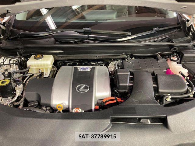 Lexus RX 2016-01 7501328-17