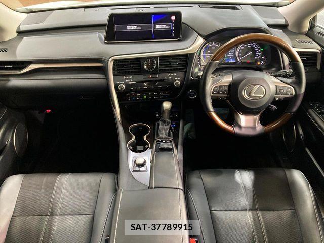 Lexus RX 2016-01 7501328-1