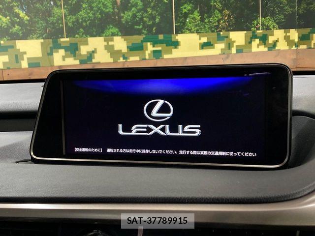 Lexus RX 2016-01 7501328-3