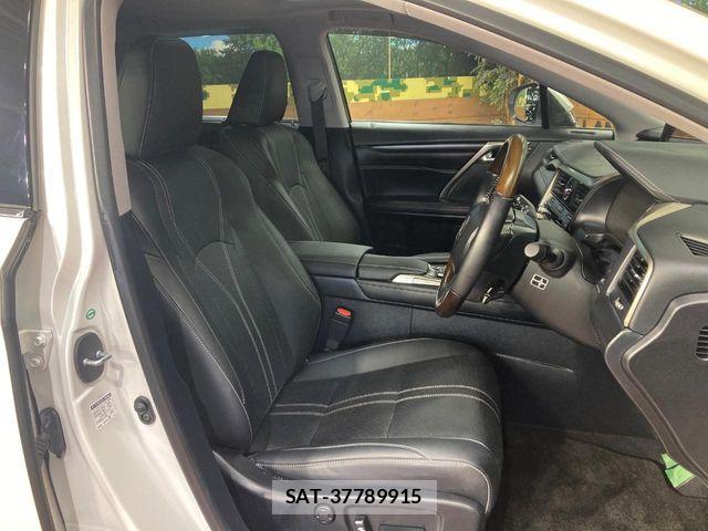 Lexus RX 2016-01 7501328-8