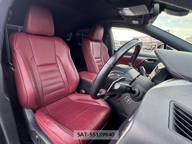 Lexus RX 2017-10 7509084-9