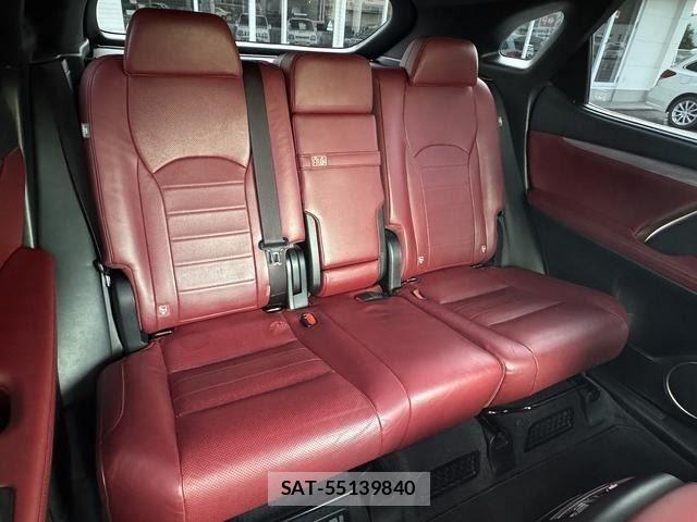 Lexus RX 2017-10 7509084-10