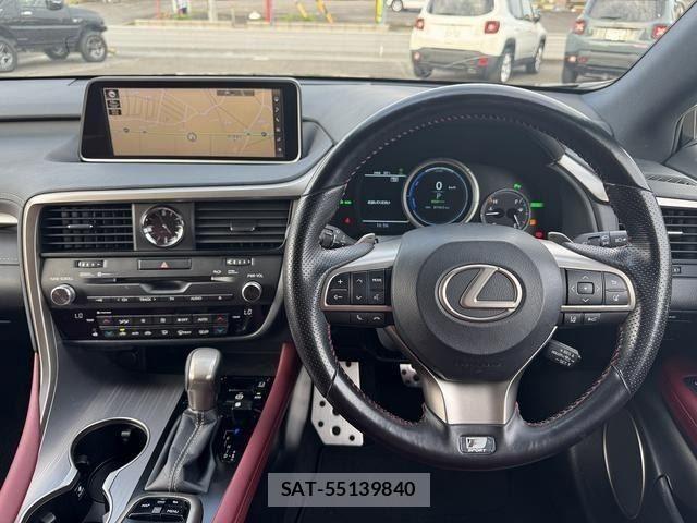 Lexus RX 2017-10 7509084-12