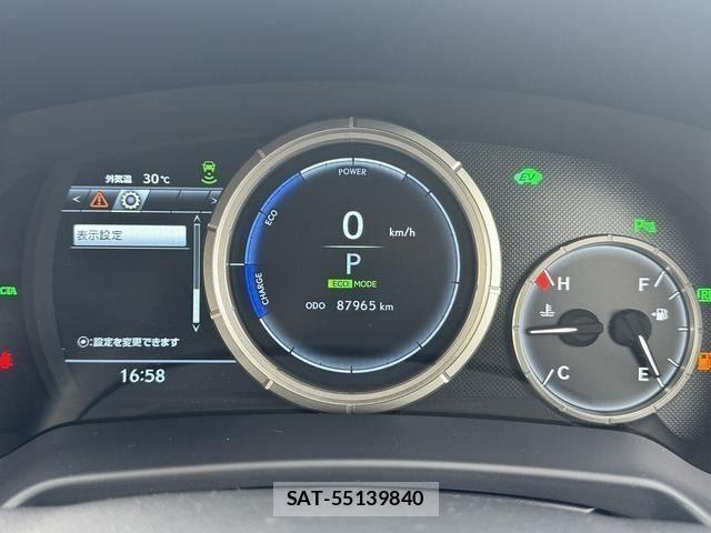 Lexus RX 2017-10 7509084-13