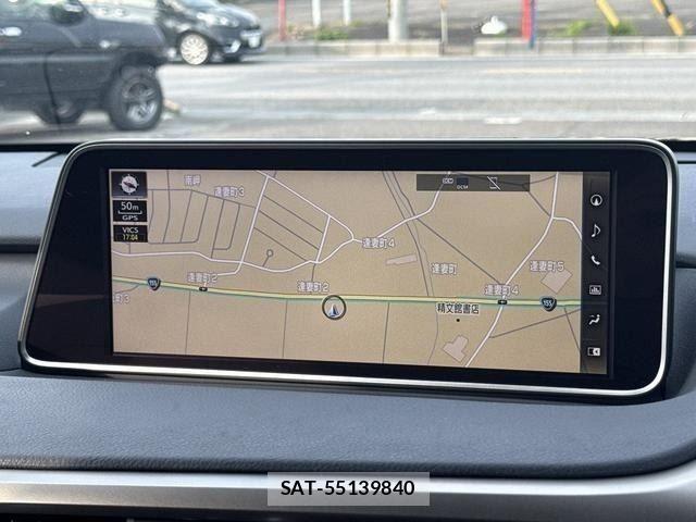 Lexus RX 2017-10 7509084-18