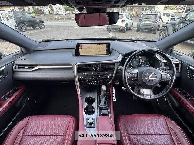 Lexus RX 2017-10 7509084-1