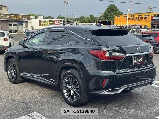 Lexus RX 2017-10 7509084-3