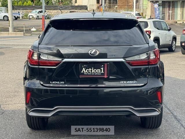 Lexus RX 2017-10 7509084-4