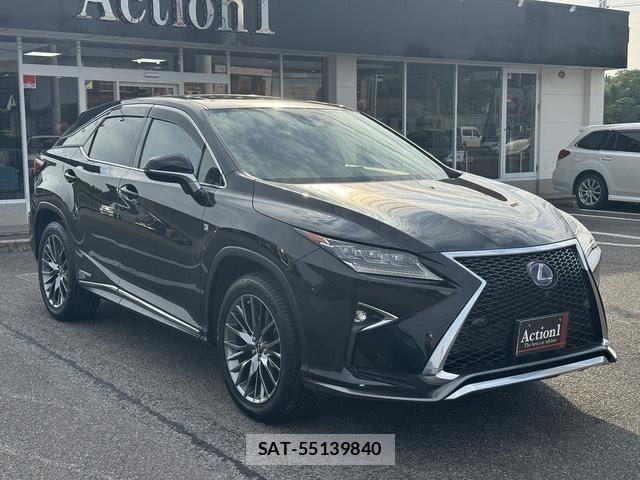 Lexus RX 2017-10 7509084-6