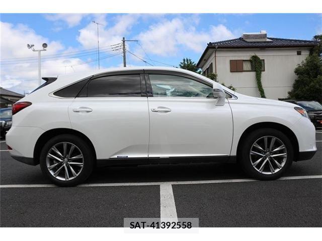 Lexus RX 2013-12 7617741-9