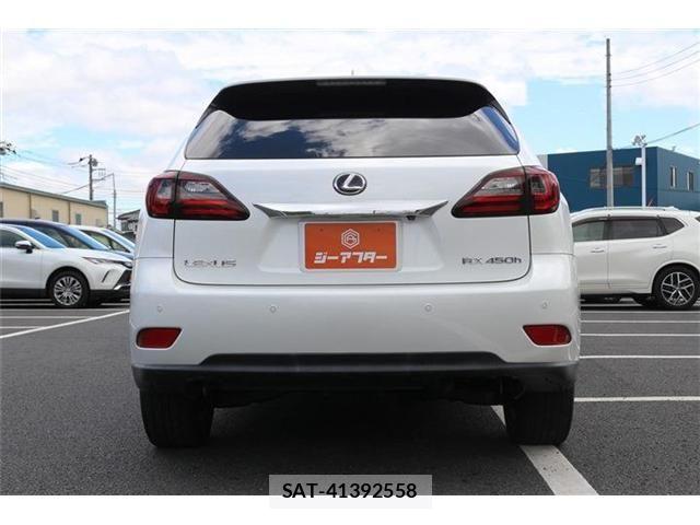 Lexus RX 2013-12 7617741-10