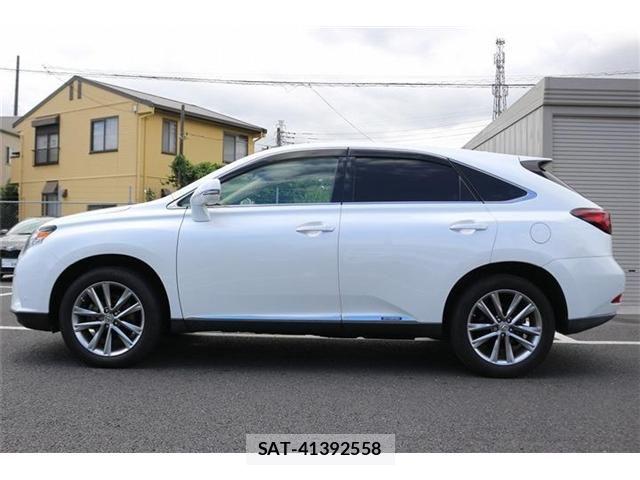 Lexus RX 2013-12 7617741-11