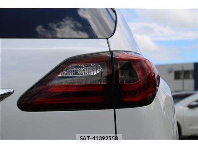Lexus RX 2013-12 7617741-13
